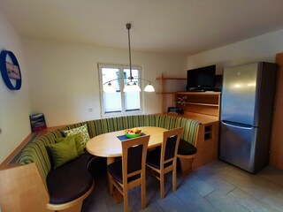 Casa per le vacanze Rauris Caratteristiche 5