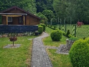 Schöner Bungalow am Salzhaff mit Garten - Klein Strömkendorf - image1