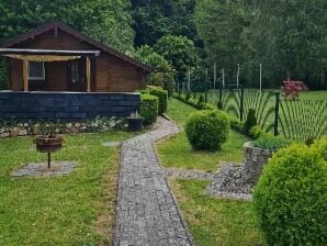 Schöner Bungalow am Salzhaff mit Garten - Klein Strömkendorf - image1