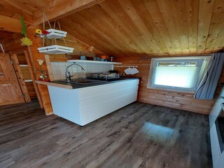 Bungalow Klein Strömkendorf Kenmerken 16