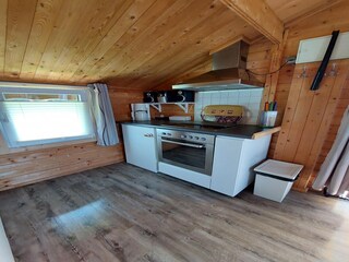 Bungalow Klein Strömkendorf Kenmerken 22