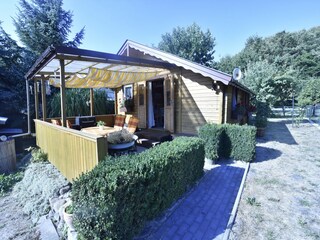 Bungalow Klein Strömkendorf Buitenaudio-opname 11