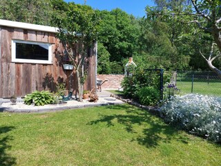 Bungalow Klein Strömkendorf Enregistrement extérieur 1