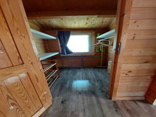 Bungalow Klein Strömkendorf  34