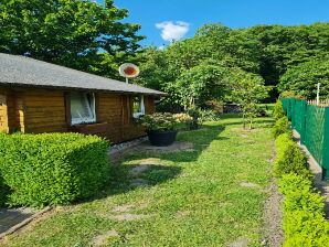 Bungalow in Klein Strצmkendorf - Klein Strömkendorf - image1