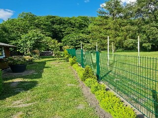 Bungalow Klein Strömkendorf Enregistrement extérieur 3