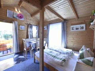 Bungalow Klein Strömkendorf Features 24