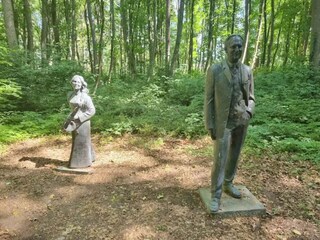 Bungalow Klein Strömkendorf Environment 25