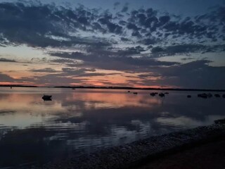 Bungalow Klein Strömkendorf Environment 31