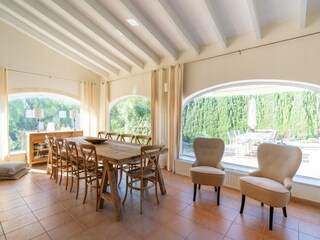 Ferienhaus Denia Ausstattung 13