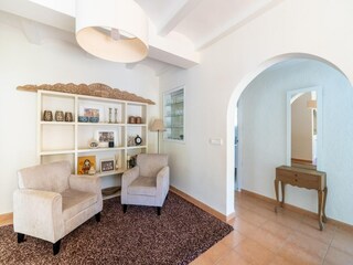 Holiday house Denia Features 18