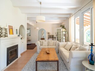Holiday house Denia Features 21