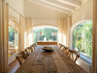 Holiday house Denia Features 23