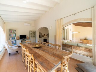 Holiday house Denia Features 24