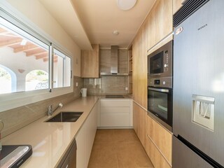 Holiday house Denia Features 25