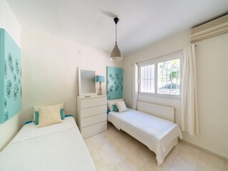 Maison de vacances Denia Équipement 32