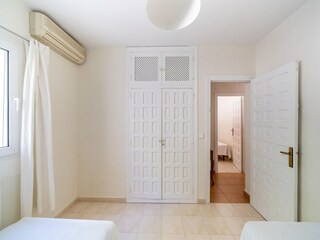 Maison de vacances Denia Équipement 21