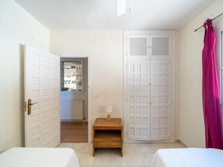 Holiday house Denia Features 24