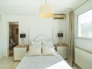 Maison de vacances Denia Équipement 16