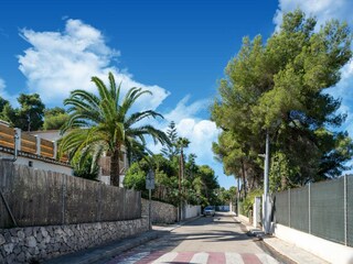 Holiday house Denia Environment 42