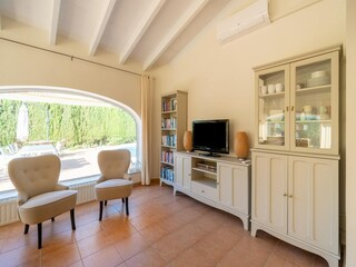 Maison de vacances Denia Équipement 28