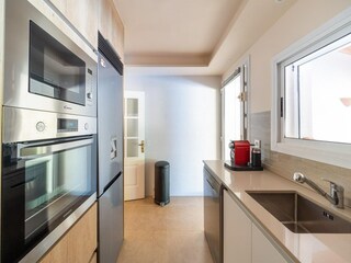 Vakantiehuis Denia Kenmerken 32