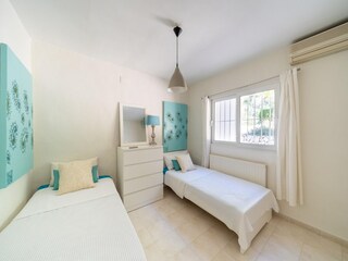 Maison de vacances Denia Équipement 33