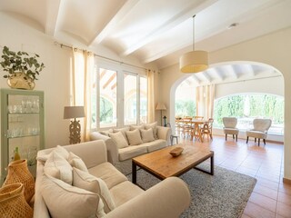 Casa per le vacanze Denia Caratteristiche 17