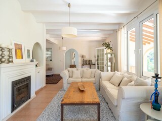 Maison de vacances Denia Équipement 20