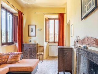 Appartement Monsummano Terme Équipement 18