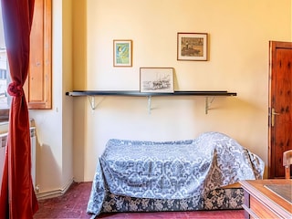 Apartment Monsummano Terme Ausstattung 17