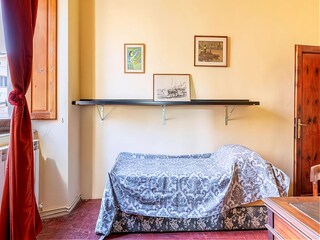 Appartement Monsummano Terme Équipement 15