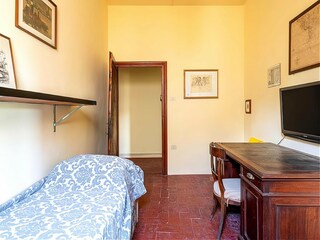 Appartement Monsummano Terme Équipement 22