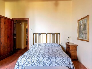 Apartment Monsummano Terme Ausstattung 22