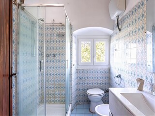 Appartement Monsummano Terme Équipement 15