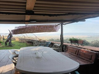 Apartment Monsummano Terme Außenaufnahme 7