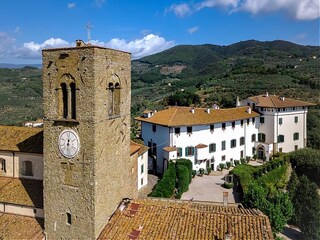 Apartment Monsummano Terme Umgebung 26