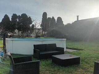 Apartamento Monsummano Terme Grabación al aire libre 6