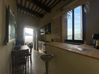 Apartment Monsummano Terme Features 18