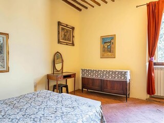 Appartement Monsummano Terme Équipement 23