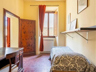 Appartement Monsummano Terme Équipement 14