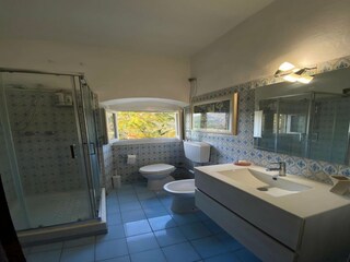 Appartement Monsummano Terme Équipement 24