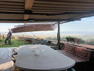 Apartment Monsummano Terme Außenaufnahme 12