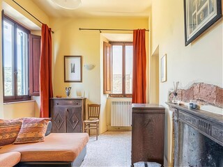 Apartment Monsummano Terme Ausstattung 23