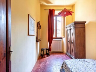 Apartment Monsummano Terme Features 24
