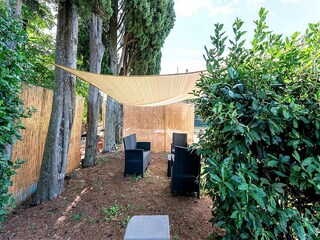 Apartment Monsummano Terme Außenaufnahme 10