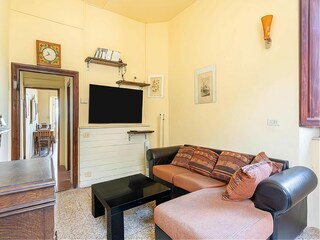Appartement Monsummano Terme Kenmerken 1
