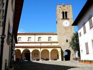 Appartement Monsummano Terme Environnement 28