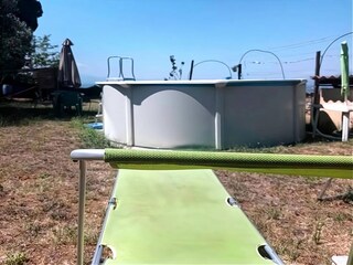 Appartement Monsummano Terme  38