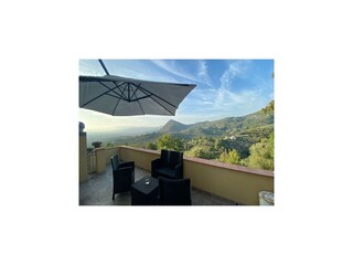 Apartment Monsummano Terme  40